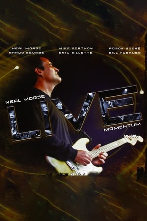 Neal Morse: Live Momentum