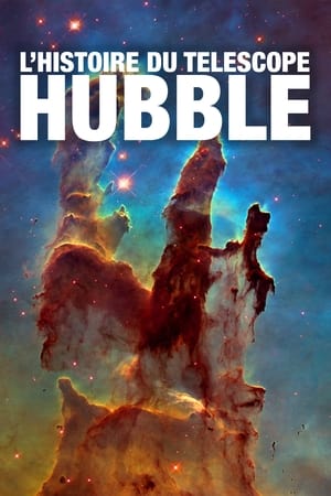 Hubble: Thirty Years of Discovery poszter