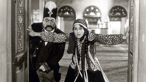 ناصرالدین شاه، آکتور سینما háttérkép