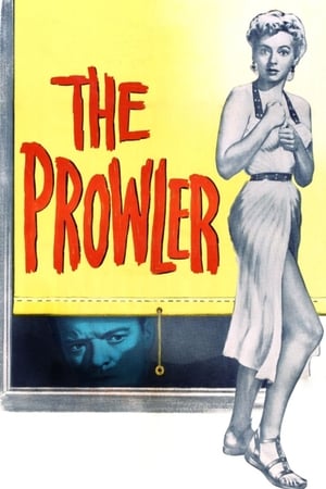 The Prowler poszter