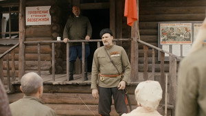 Заговорённый 1. évad Ep.1 1. epizód