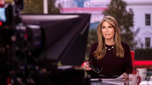 Deadline: White House with Nicolle Wallace kép
