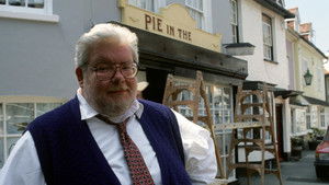Pie in the Sky kép