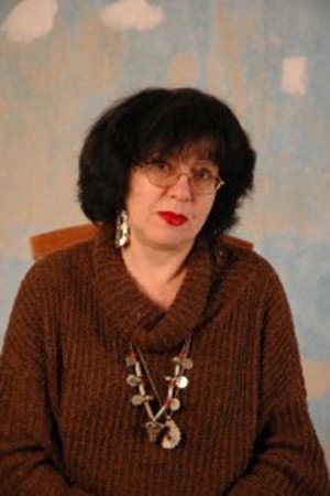 Lyudmila Sahakyants profil kép