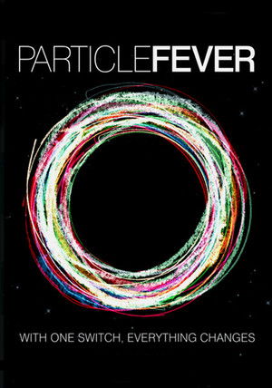 Particle Fever poszter