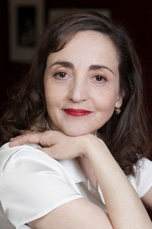 Dominique Blanc profil kép