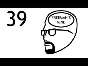 Freeman's Mind 1. évad Ep.41 41. epizód
