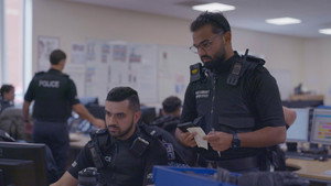 Police Interceptors: Taking Down the Shoplifting Gangs 1. évad Ep.2 2. epizód