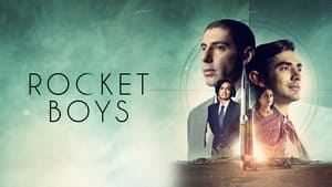 Rocket Boys kép