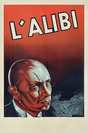 L'Alibi poszter