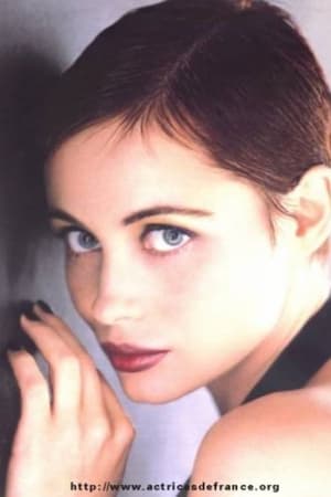 Emmanuelle Béart profil kép