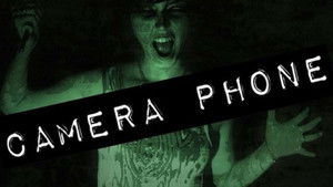 Camera Phone háttérkép