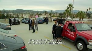 NCIS: Los Angeles 3. évad Ep.13 Kiszálló stratégia