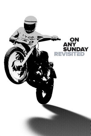 On Any Sunday: Revisited poszter