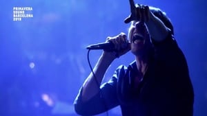 Suede - Primavera Sound 2019, Barcelona háttérkép