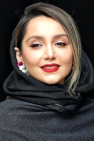 Nazanin Bayati profil kép