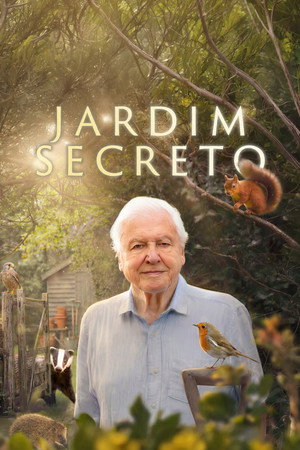 Secret Garden poszter