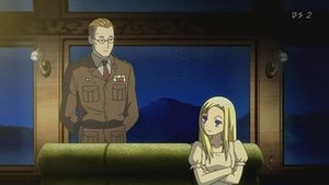 アリソンとリリア 1. évad Ep.10 10. epizód