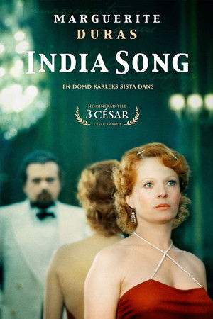 India Song poszter