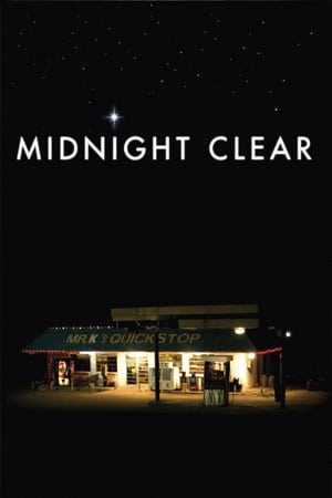 Midnight Clear poszter