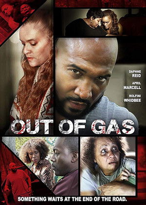 Out of Gas poszter