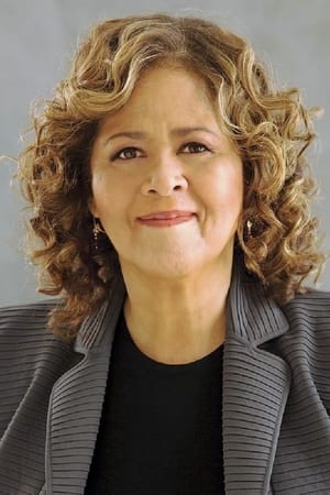 Anna Deavere Smith profil kép