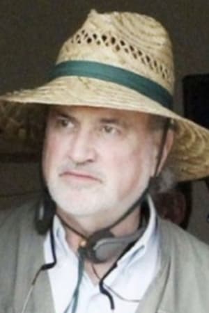 Terrence Malick profil kép