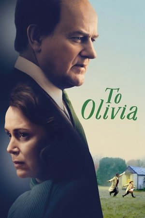 To Olivia poszter