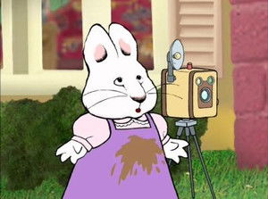 Max & Ruby Season 2 Ep.5 5. epizód