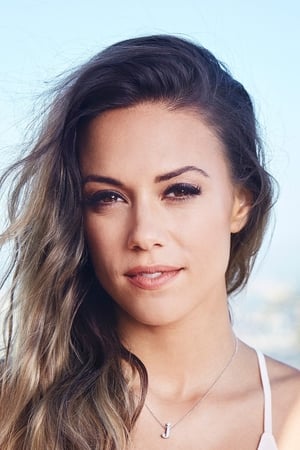 Jana Kramer profil kép