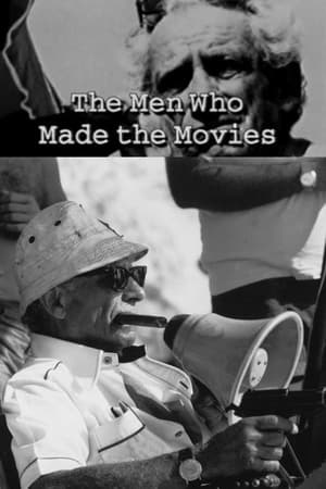 The Men Who Made the Movies: Samuel Fuller