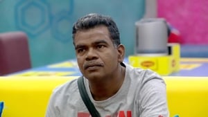 Bigg Boss Tamil Season 2 Ep.51 51. epizód