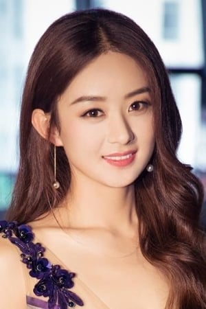 Zhao Liying profil kép