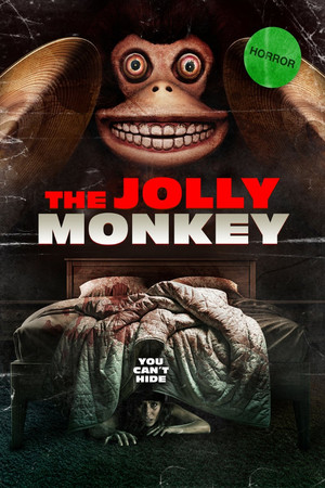 The Jolly Monkey poszter