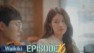 으라차차 와이키키 1. évad Ep.16 16. epizód