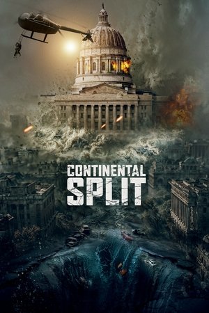 Continental Split poszter