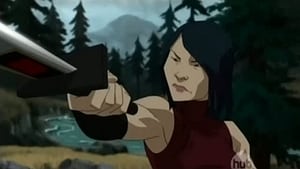 G.I. Joe: Renegades Season 1 Ep.5 5. epizód