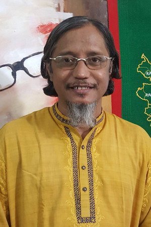 Junaid Halim profil kép