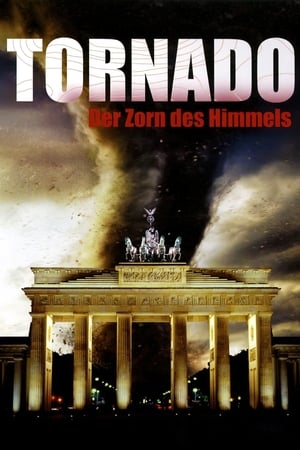 Tornado - Der Zorn des Himmels poszter