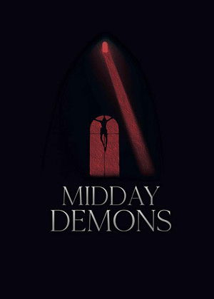Midday Demons poszter