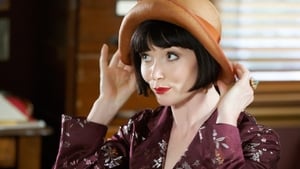 Miss Fisher rejtélyes esetei 1. évad Ep.8 A tündérekkel