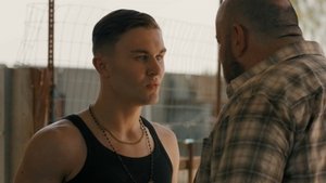 Mare Fuori 4. évad Ep.4 4. epizód