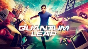 Quantum Leap kép