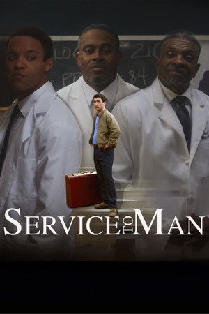 Service to Man poszter