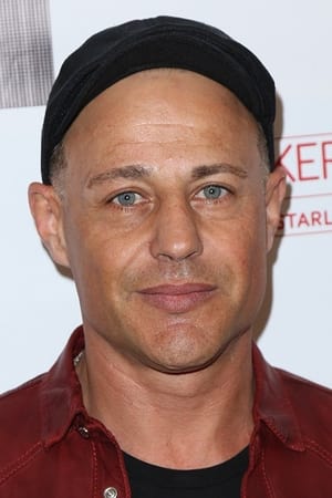 Louis Mandylor profil kép