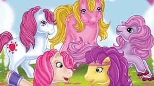 My Little Pony Tales kép