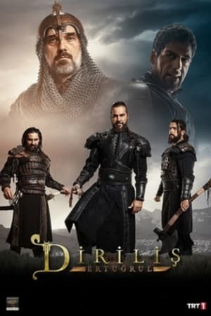 Diriliş: Ertuğrul