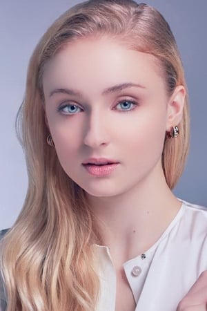 Sophie Turner profil kép