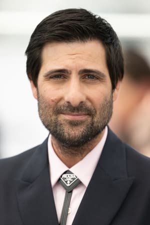 Jason Schwartzman profil kép