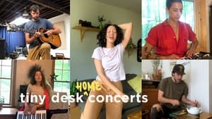 NPR Tiny Desk Concerts 13. évad Ep.95 95. epizód